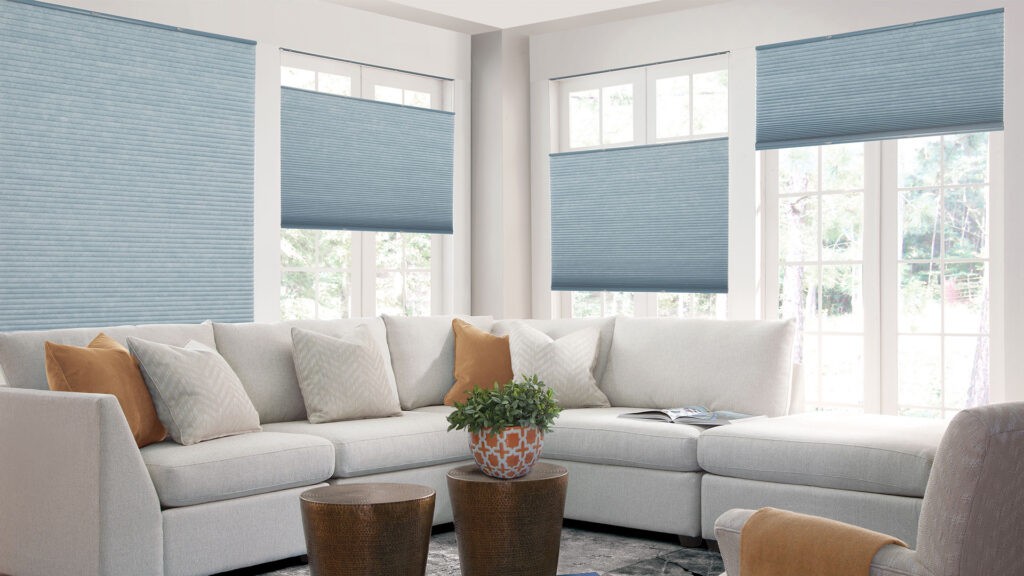 Cellular Shades Chandler AZ