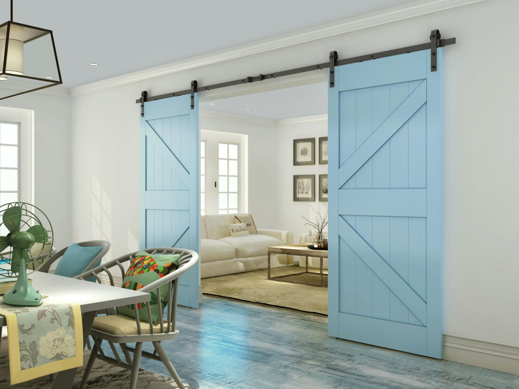 Barn Door Services