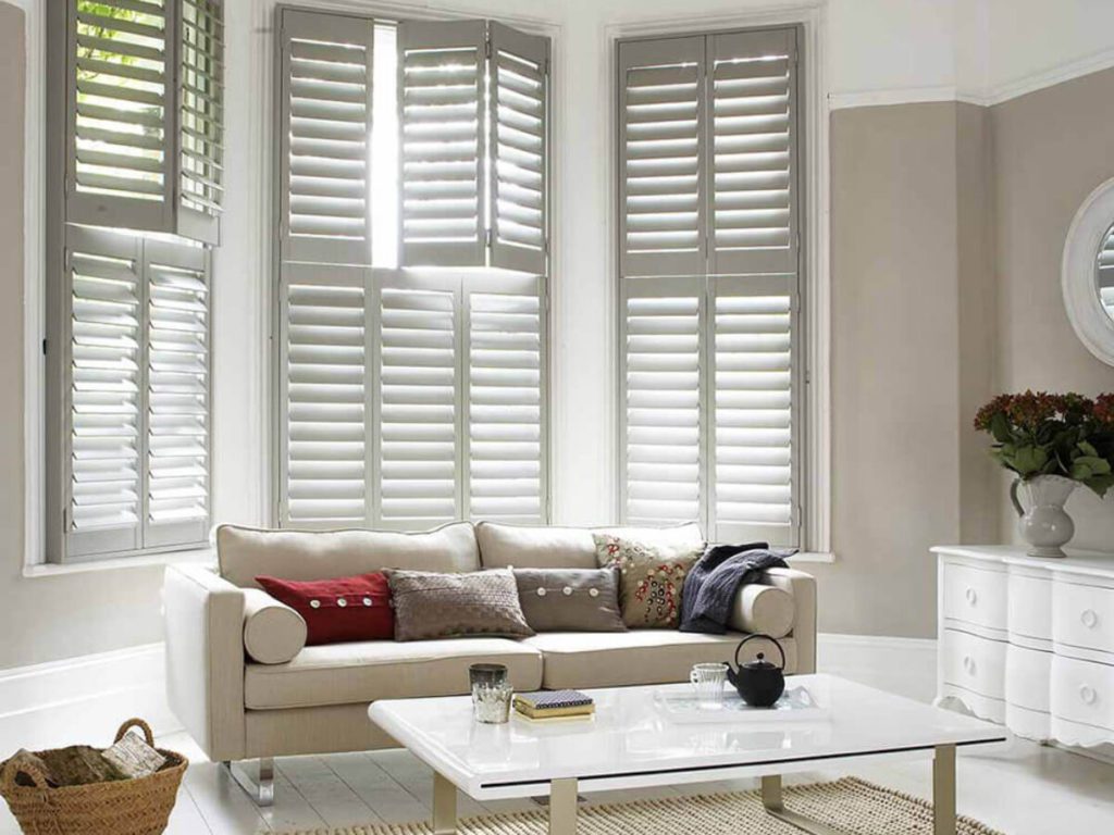 PolyHybrid shutters Chandler AZ