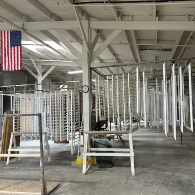 Arizona Shutter Company Lifetime Warranty