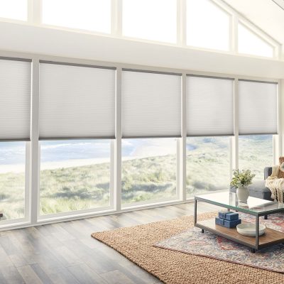 How To Find The Perfect Fit For Your Living Space