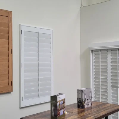 Visit Our Showroom