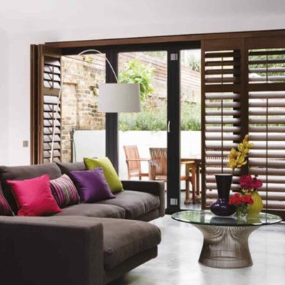 Why Plantation Shutters In Glendale, AZ Are The Perfect Addition To Your H... Décor